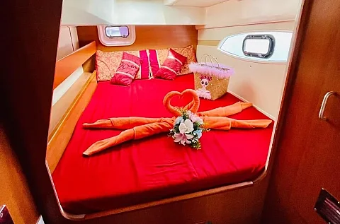  Khai Islands (8h) | Espresso