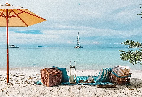  Emerald | 40ft Lagoon | Koh Samui