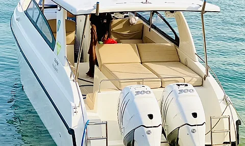  Graziella | 38ft Seat Boat | Koh Samui