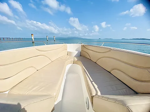  Graziella | 38ft Seat Boat | Koh Samui
