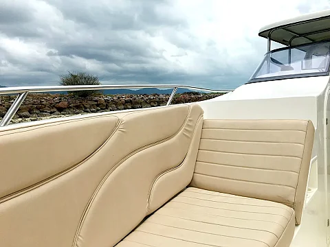  Graziella | 38ft Seat Boat | Koh Samui