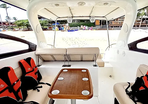  Graziella | 38ft Seat Boat | Koh Samui