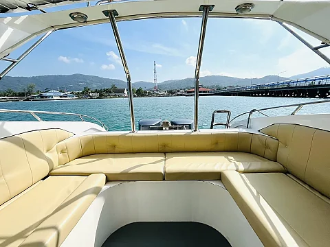  Amanda | 38ft Custom Build | Koh Samui