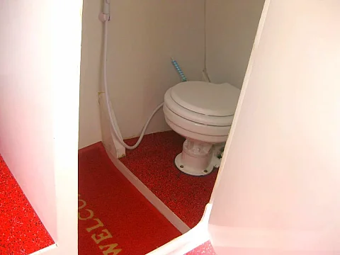  Amanda | 38ft Custom Build | Koh Samui