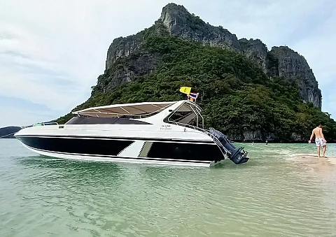  Amanda | 38ft Custom Build | Koh Samui