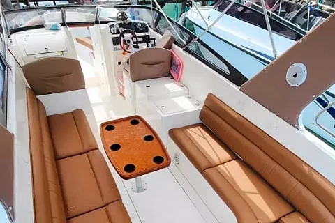  Johanna | 38ft Custom Build | Koh Samui