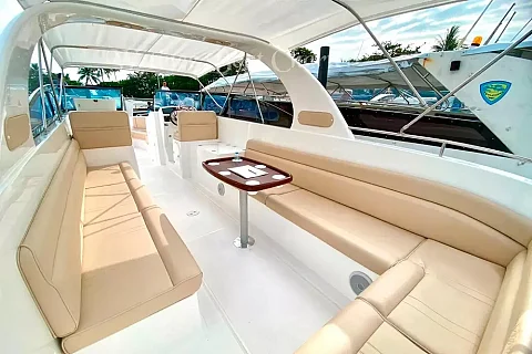  Johanna | 38ft Custom Build | Koh Samui