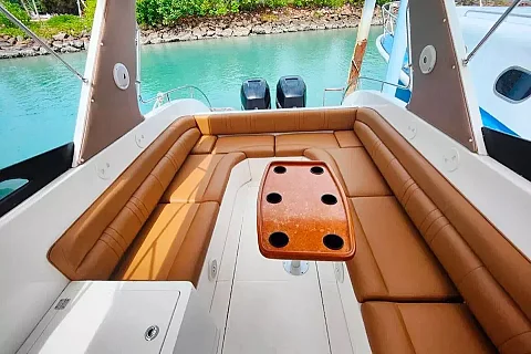  Johanna | 38ft Custom Build | Koh Samui