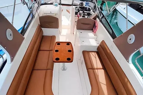  Johanna | 38ft Custom Build | Koh Samui