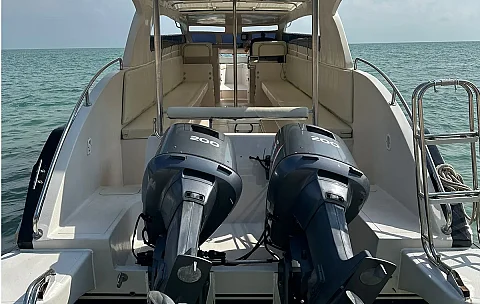  Koh Taen & Madsum & Rap (بعد الظهر 4 ساعات) | Ocean Flea