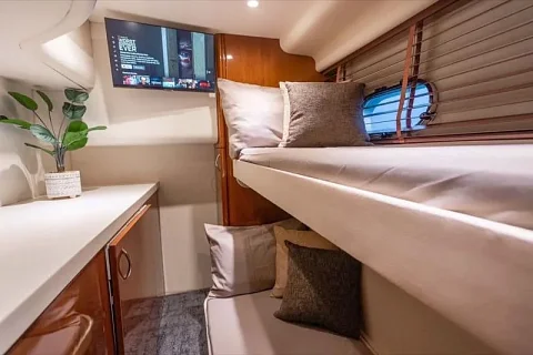  Krabi Princess | 65ft Princess Yacht | Krabi